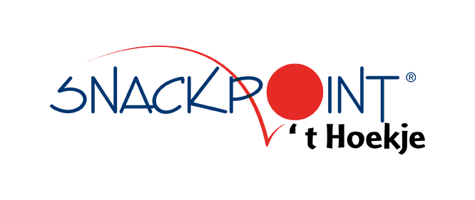logo Snackpoint ’t Hoekje